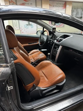 Peugeot 207, снимка 10 - Автомобили и джипове - 53695761