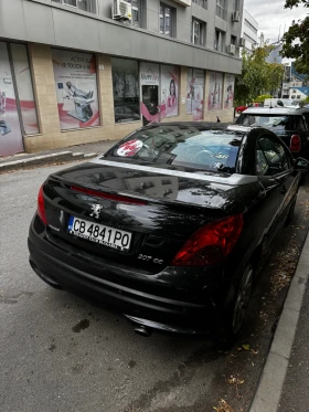 Peugeot 207, снимка 2 - Автомобили и джипове - 53695761