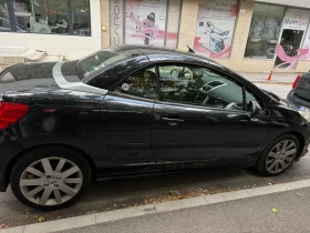 Peugeot 207, снимка 3 - Автомобили и джипове - 53695761