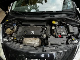 Peugeot 207, снимка 5 - Автомобили и джипове - 53695761