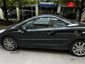 Peugeot 207, снимка 4 - Автомобили и джипове - 53695761