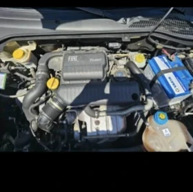 Fiat Doblo - 3000 € / 5867.49 лв. - 54606583 4