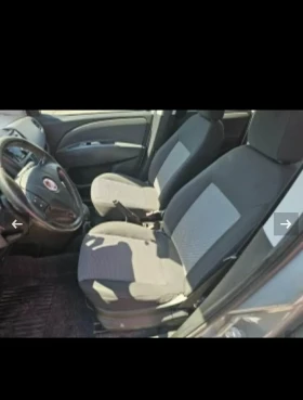 Fiat Doblo - 3000 € / 5867.49 лв. - 54606583 3