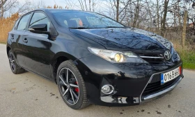 Toyota Auris 1.6 132кс бензин ГЕРМАНИЯ - 9500 € / 18580.38 лв. - 18132048 2