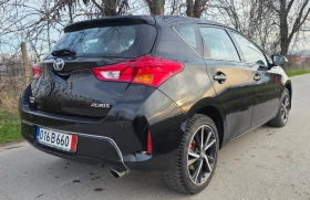 Toyota Auris 1.6 132кс бензин ГЕРМАНИЯ - 9500 € / 18580.38 лв. - 18132048 5