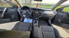 Toyota Auris 1.6 132кс бензин ГЕРМАНИЯ - 9500 € / 18580.38 лв. - 18132048 7
