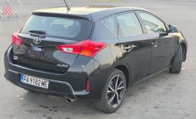 Toyota Auris 1.6 132�� ������ �������� | Mobile.bg � ����� ������ 5
