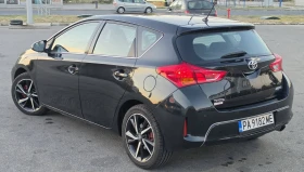 Toyota Auris 1.6 132�� ������ �������� | Mobile.bg � ����� ������ 4
