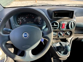 Fiat Doblo 1.9 JTD CARGO - 1650 € / 3227.12 лв. - 75599089 12
