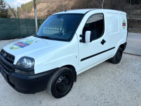 Fiat Doblo 1.9 JTD CARGO - 1650 € / 3227.12 лв. - 75599089 2