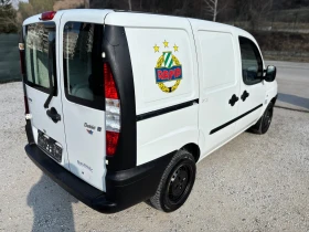 Fiat Doblo 1.9 JTD CARGO - 1650 € / 3227.12 лв. - 75599089 7