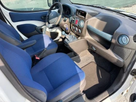Fiat Doblo 1.9 JTD CARGO - 1650 € / 3227.12 лв. - 75599089 10