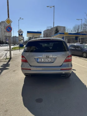 Mercedes-Benz R 350 CDI 4MATIC - 10990 € / 21494.57 лв. - 20174503 6