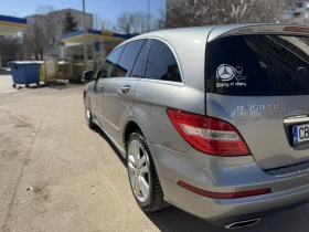 Mercedes-Benz R 350 CDI 4MATIC - 10990 € / 21494.57 лв. - 20174503 5