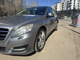 Mercedes-Benz R 350 CDI 4MATIC - 10990 € / 21494.57 лв. - 20174503 4