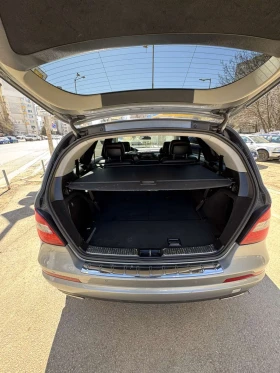 Mercedes-Benz R 350 CDI 4MATIC - 10990 € / 21494.57 лв. - 20174503 7