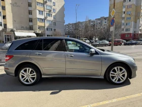 Mercedes-Benz R 350 CDI 4MATIC - 10990 € / 21494.57 лв. - 20174503 2