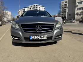 Mercedes-Benz R 350 CDI 4MATIC - 10990 € / 21494.57 лв. - 20174503 3