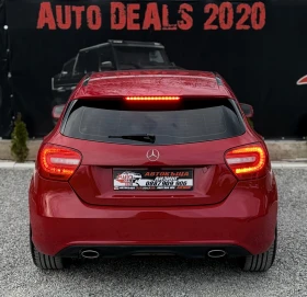 Mercedes-Benz A 180 AUTOMATIC* NAVI* TOP* СОБСТВЕН ЛИЗИНГ - 9000 € / 17602.47 лв. - 62593657 7