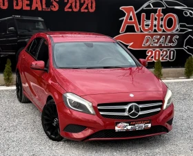 Mercedes-Benz A 180 AUTOMATIC* NAVI* TOP* СОБСТВЕН ЛИЗИНГ