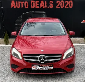 Mercedes-Benz A 180 AUTOMATIC* NAVI* TOP* СОБСТВЕН ЛИЗИНГ - 9000 € / 17602.47 лв. - 62593657 3