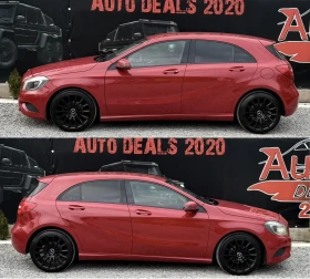 Mercedes-Benz A 180 AUTOMATIC* NAVI* TOP* СОБСТВЕН ЛИЗИНГ - 9000 € / 17602.47 лв. - 62593657 5