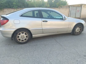 Mercedes-Benz C 220 Купе | Auto.bg — изображение 4