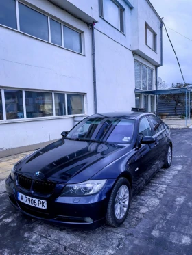 BMW 320 Газ/бензин - 3499 € / 6843.45 лв. - 48688073 2