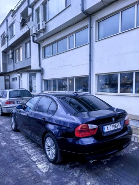 BMW 320 Газ/бензин - 3499 € / 6843.45 лв. - 48688073 3