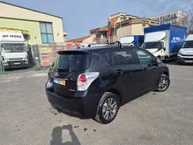 Toyota Verso 1.6i | Auto.bg — изображение 6