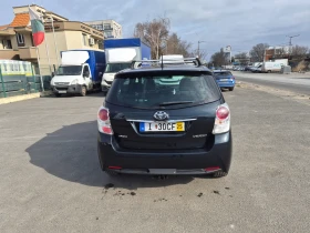 Toyota Verso 1.6i | Auto.bg — изображение 7