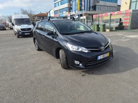 Toyota Verso 1.6i | Auto.bg — изображение 3