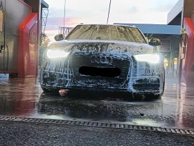 Audi A6 3.0 biTDI | Auto.bg — изображение 6