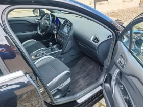 Citroen DS4 1.6HDI 114kc Navi - 6800 € / 13299.64 лв. - 75137811 9