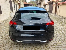 Citroen DS4 1.6HDI 114kc Navi - 6800 € / 13299.64 лв. - 75137811 4