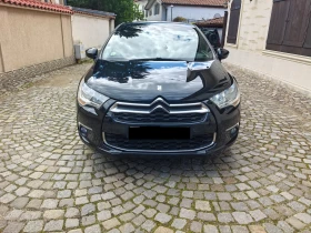 Citroen DS4 1.6HDI 114kc Navi - 6800 € / 13299.64 лв. - 75137811 3