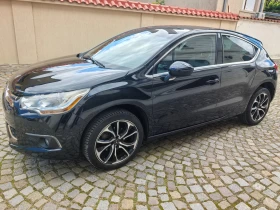 Citroen DS4 1.6HDI 114kc Navi - 6800 € / 13299.64 лв. - 75137811 2