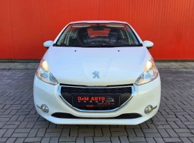 Peugeot 208 1.2i 82�.� | Mobile.bg � ����� ������ 2