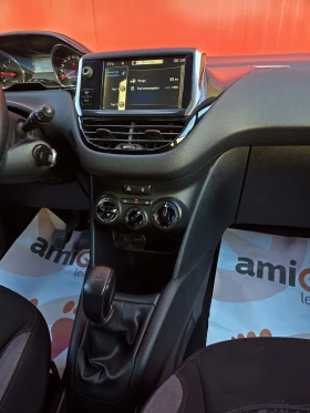 Peugeot 208 1.2i 82�.� | Mobile.bg � ����� ������ 11