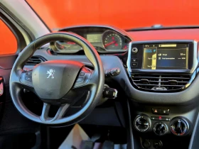 Peugeot 208 1.2i 82�.� | Mobile.bg � ����� ������ 8