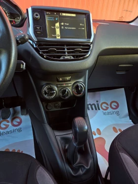 Peugeot 208 1.2i 82�.� | Mobile.bg � ����� ������ 9
