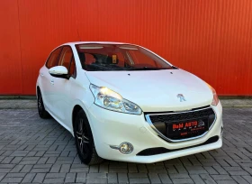 Peugeot 208 1.2i 82�.� | Mobile.bg � ����� ������ 3