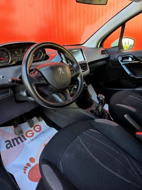 Peugeot 208 1.2i 82�.� | Mobile.bg � ����� ������ 7