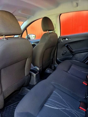 Peugeot 208 1.2i 82�.� | Mobile.bg � ����� ������ 16
