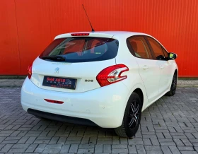 Peugeot 208 1.2i 82�.� | Mobile.bg � ����� ������ 6