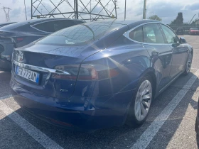 Tesla Model S 75D Dual Motor | Mobile.bg � ����� ������ 4