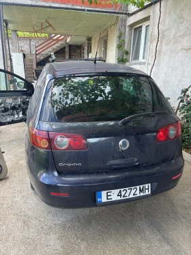 Fiat Croma - 100 € / 195.58 лв. - 99625788 3