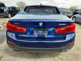 BMW 540 2019 BMW 540 XI - 12500 € / 24447.88 лв. - 43145228 5