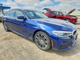 BMW 540 2019 BMW 540 XI