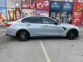 BMW M3 M3-Competition ?ndiwidual ��������� � ������ ����� | Mobile.bg � ����� ������ 8